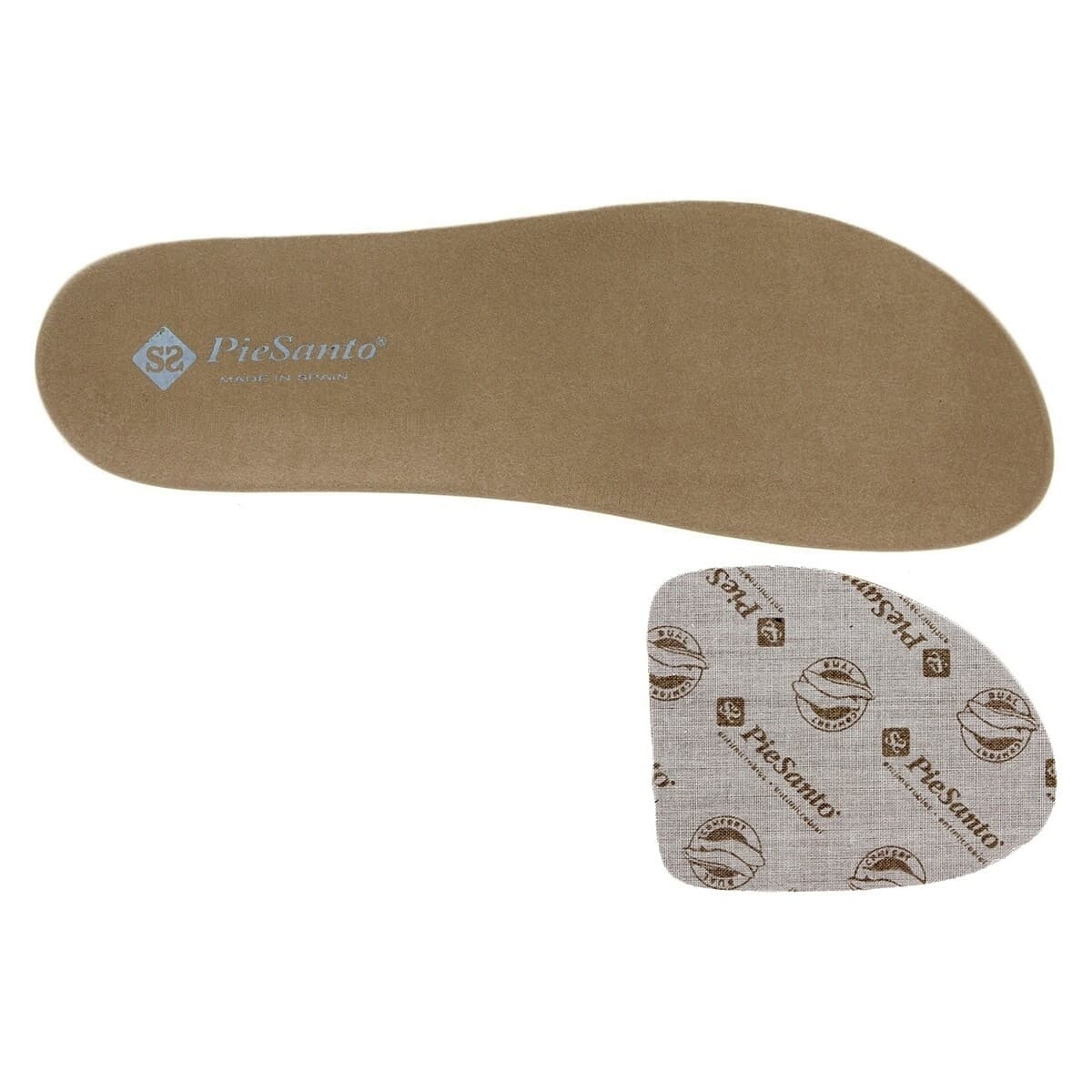 Women's Platforms Piesanto Black