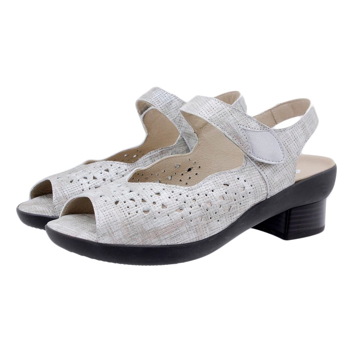 Women's Pumps Piesanto Brown