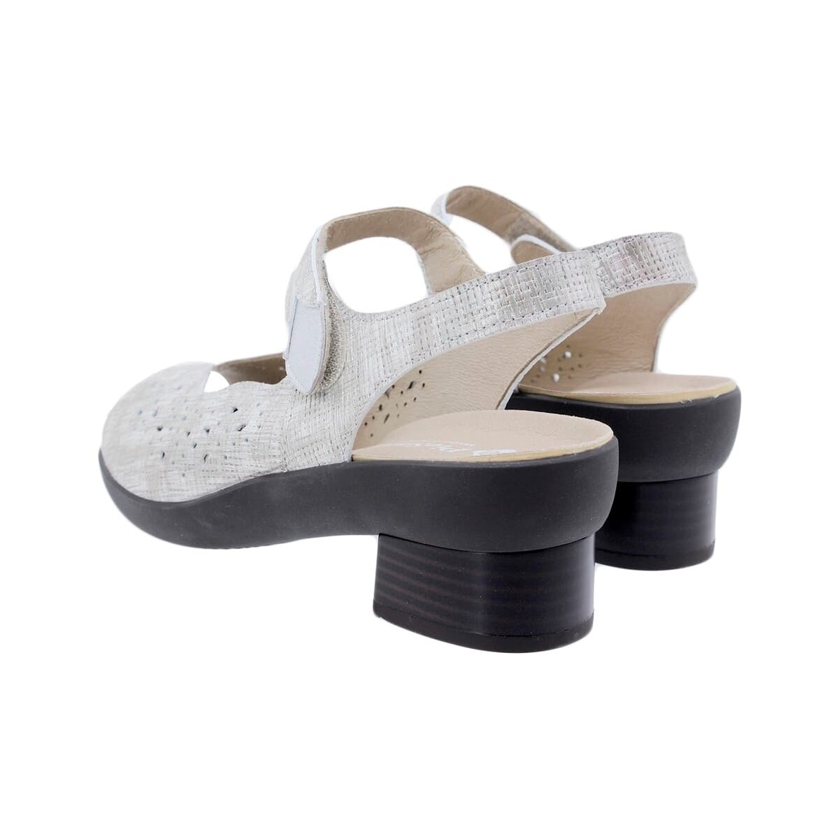 Women's Pumps Piesanto Brown