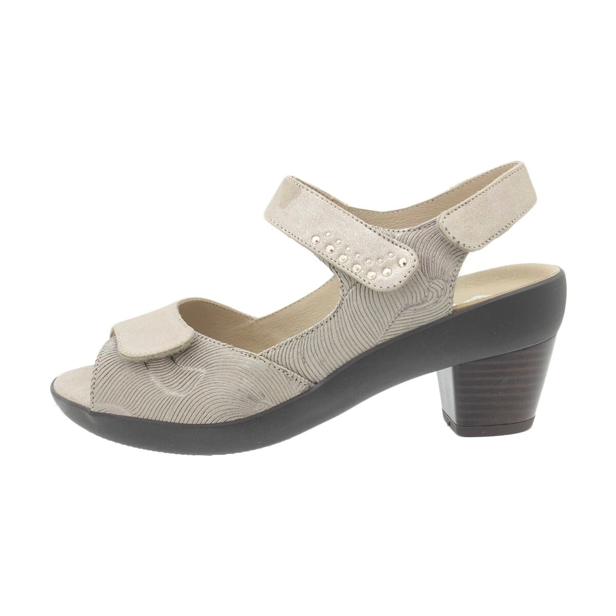 Women's Pumps Piesanto Brown