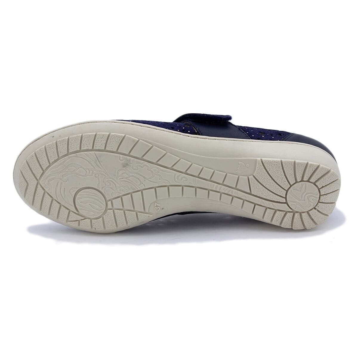 Women's Ballet Flats Piesanto Blue