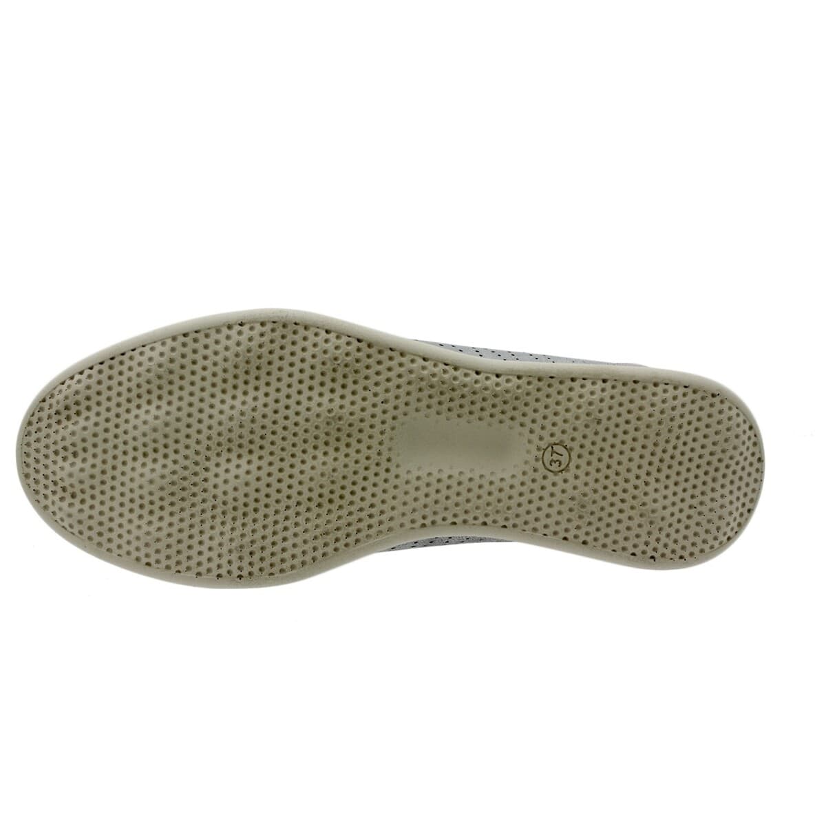 Women's Derby Shoes Piesanto Silver