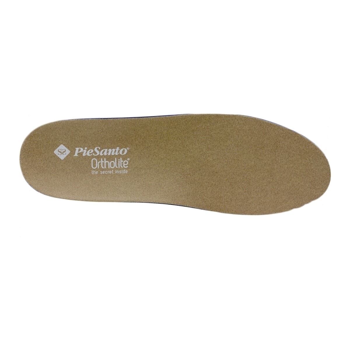 Women's Derby Shoes Piesanto Silver