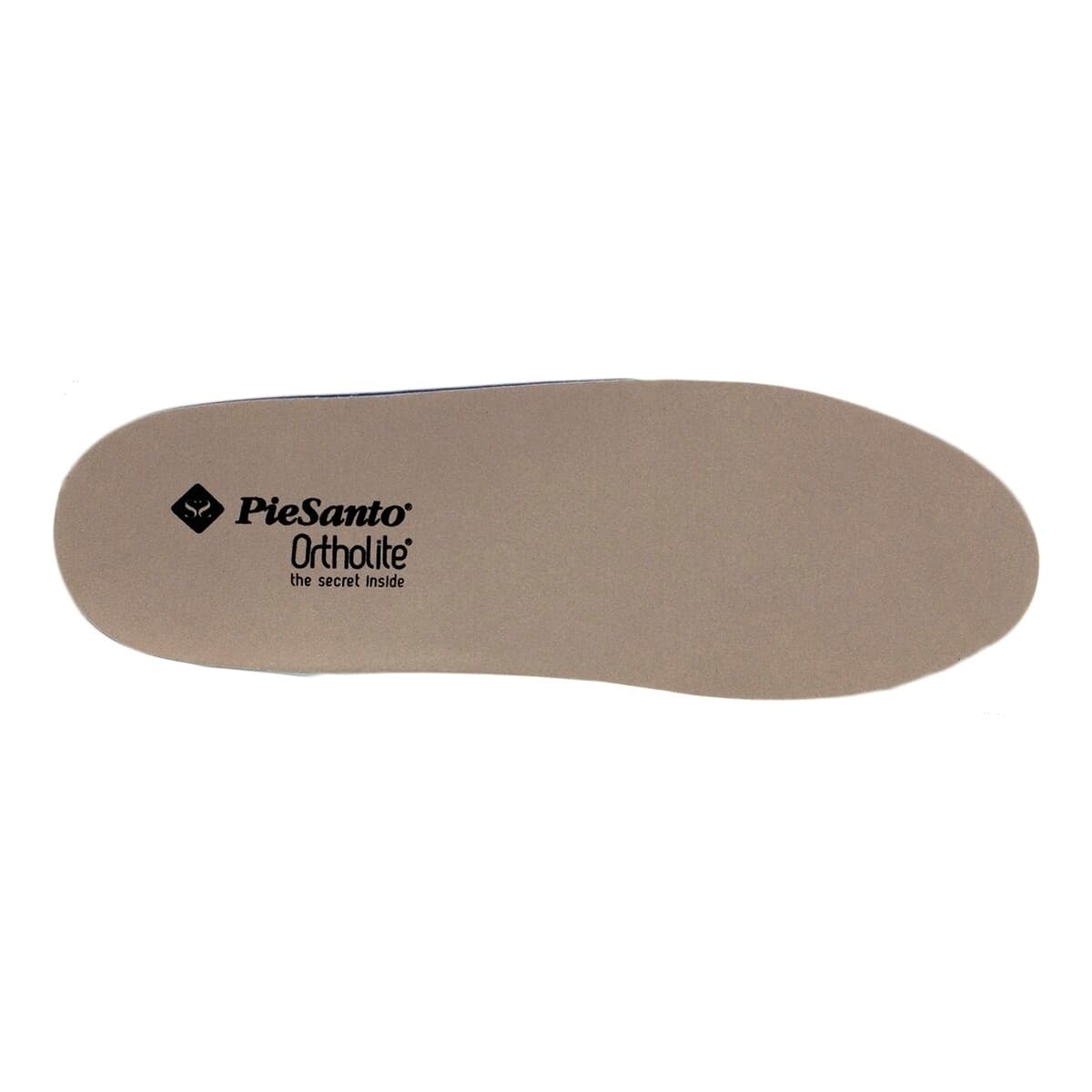 Women's Derby Shoes Piesanto White