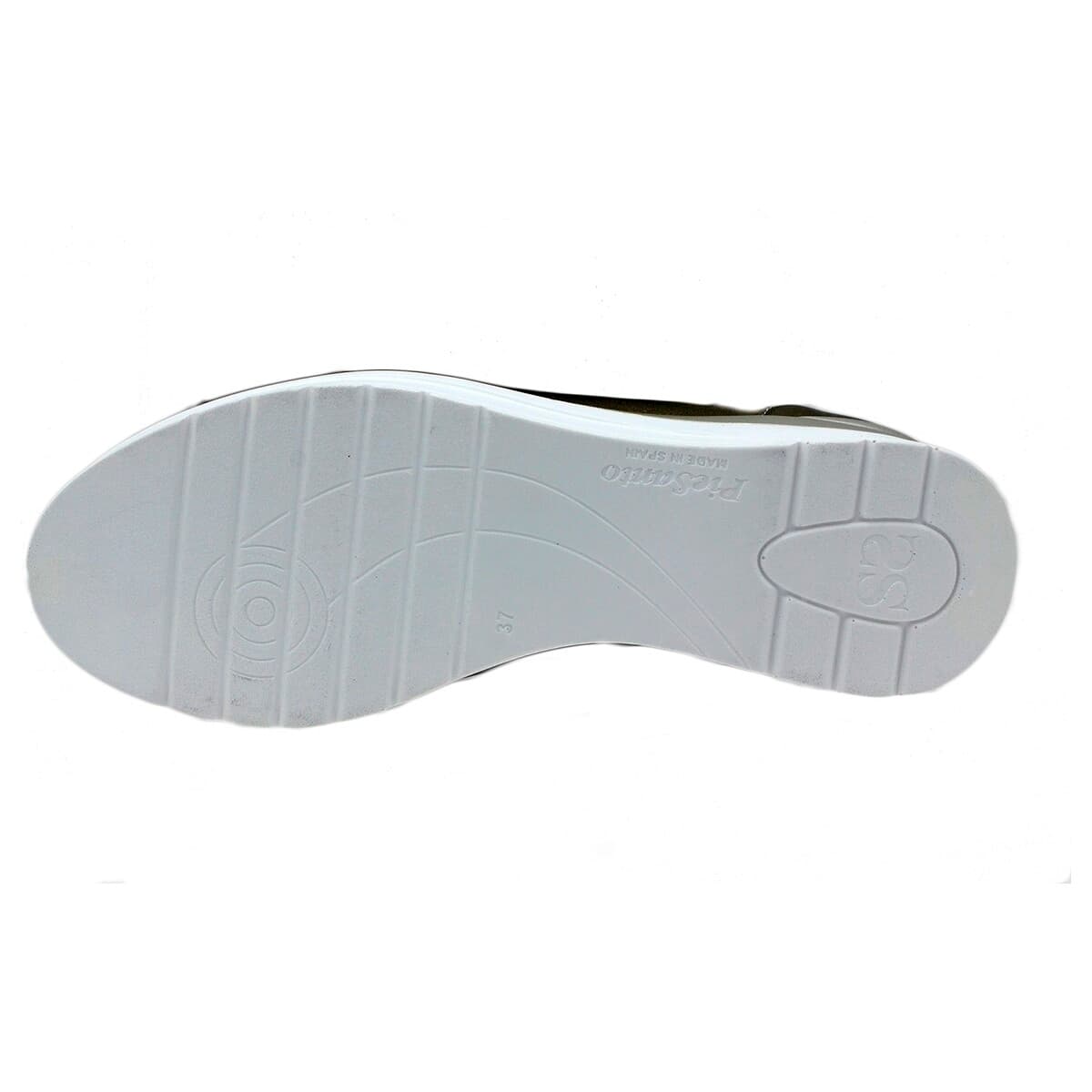 Women's Sneakers Piesanto Brown