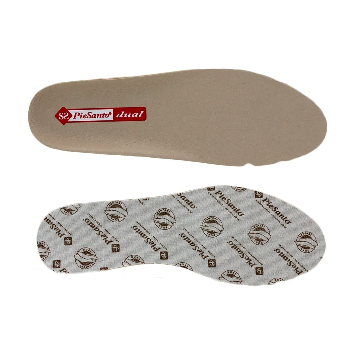 Women's Sneakers Piesanto Brown