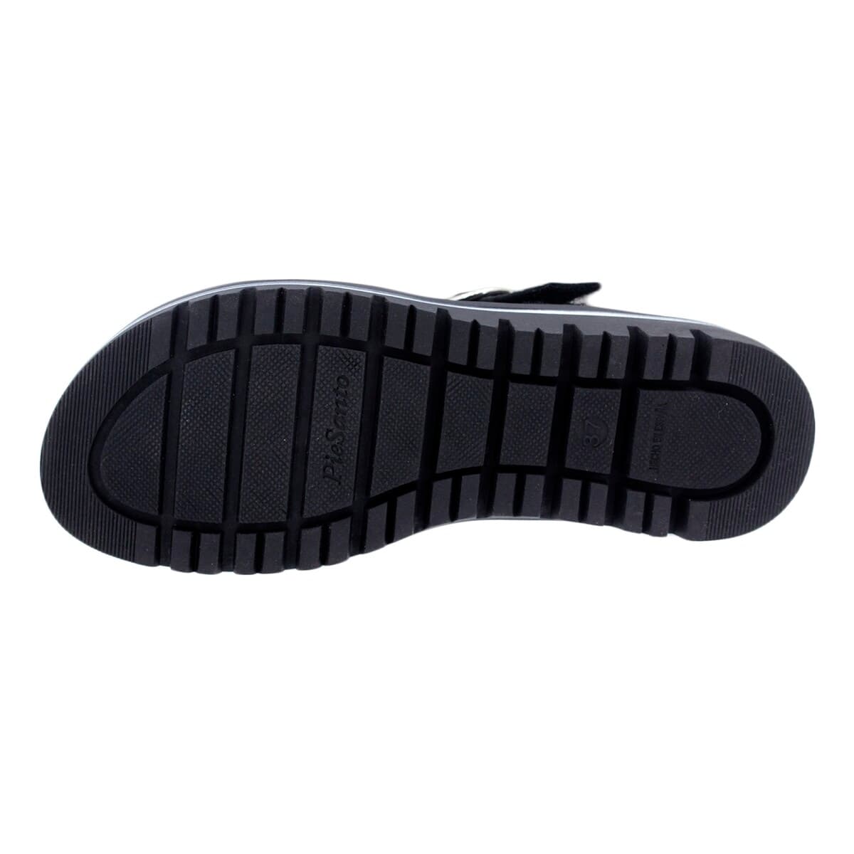 Women's Platforms Piesanto Black