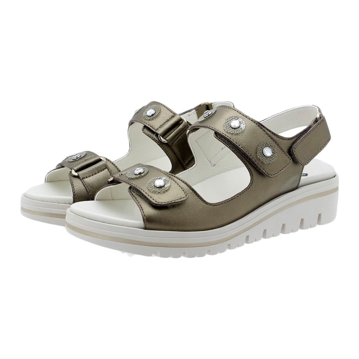 Women's Platforms Piesanto Brown