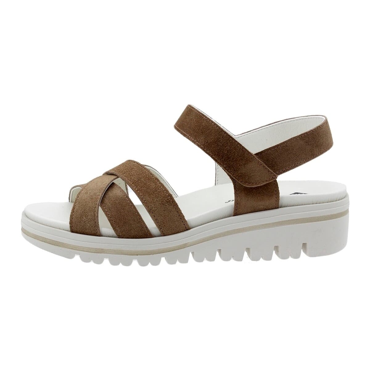 Σανδάλια με πλατφόρμα Piesanto 200784