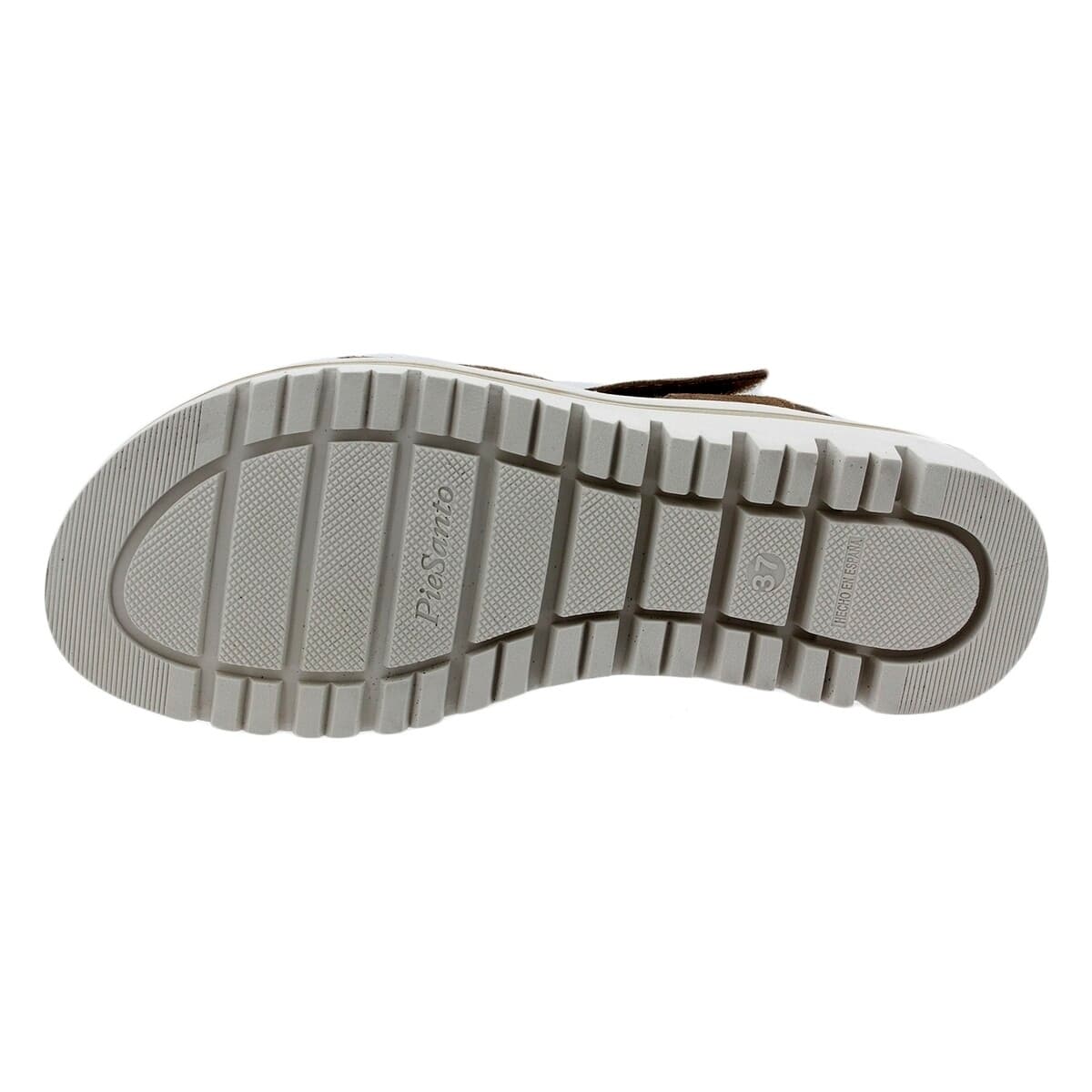 Women's Platforms Piesanto Brown