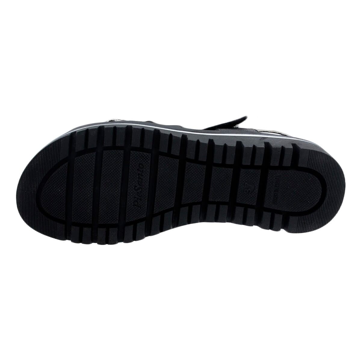 Women's Platforms Piesanto White