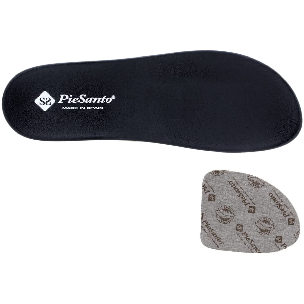 Women's Platforms Piesanto White