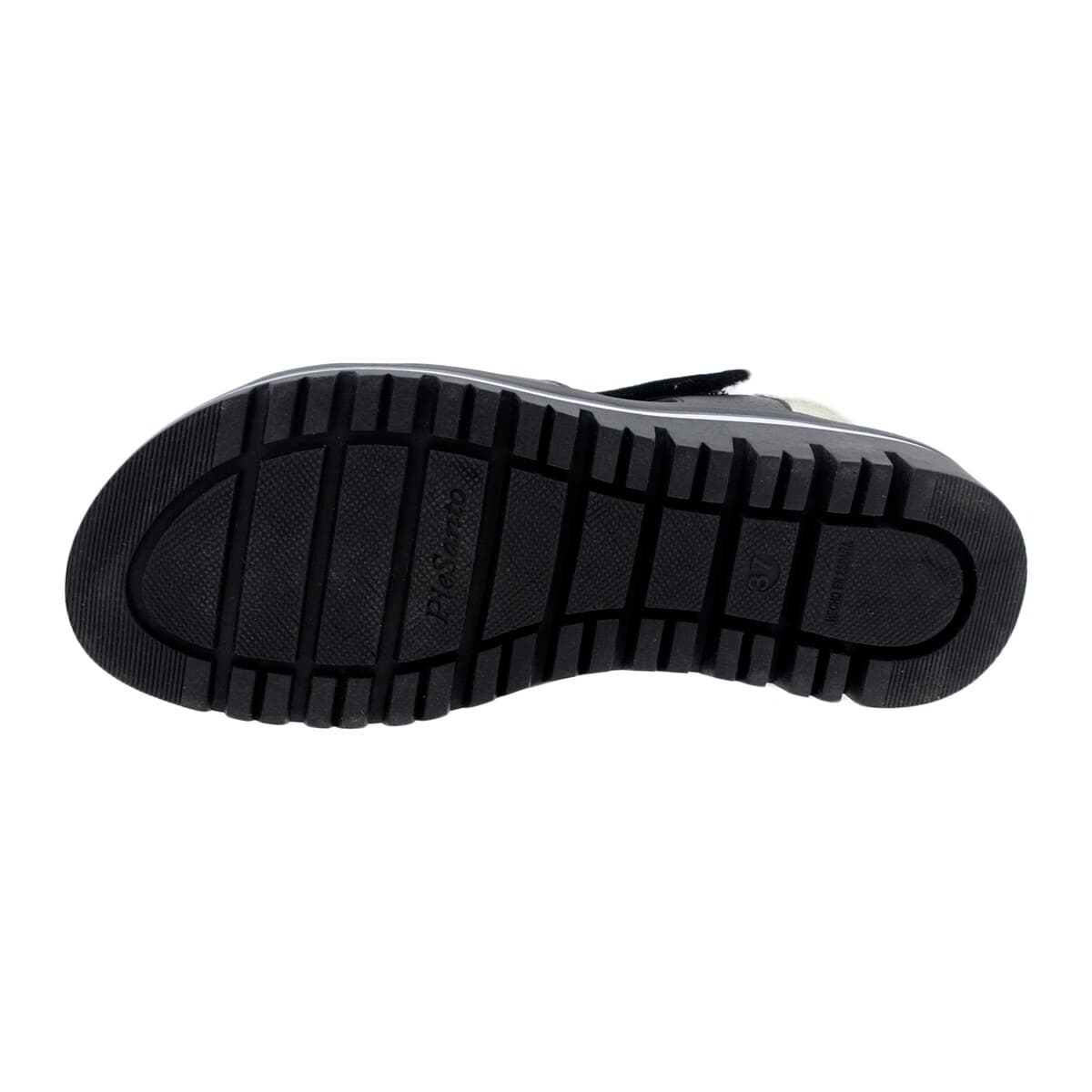 Women's Platforms Piesanto White