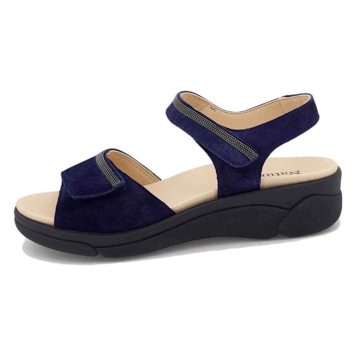 Σανδάλια με πλατφόρμα Piesanto 200792