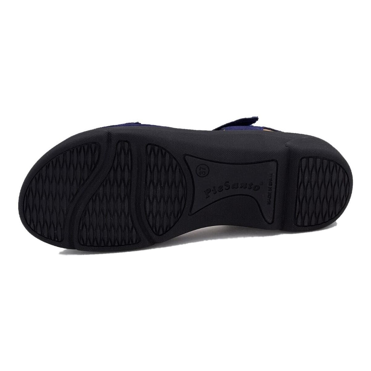 Women's Platforms Piesanto Blue