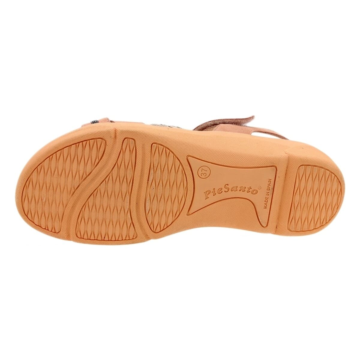 Women's Platforms Piesanto Pink