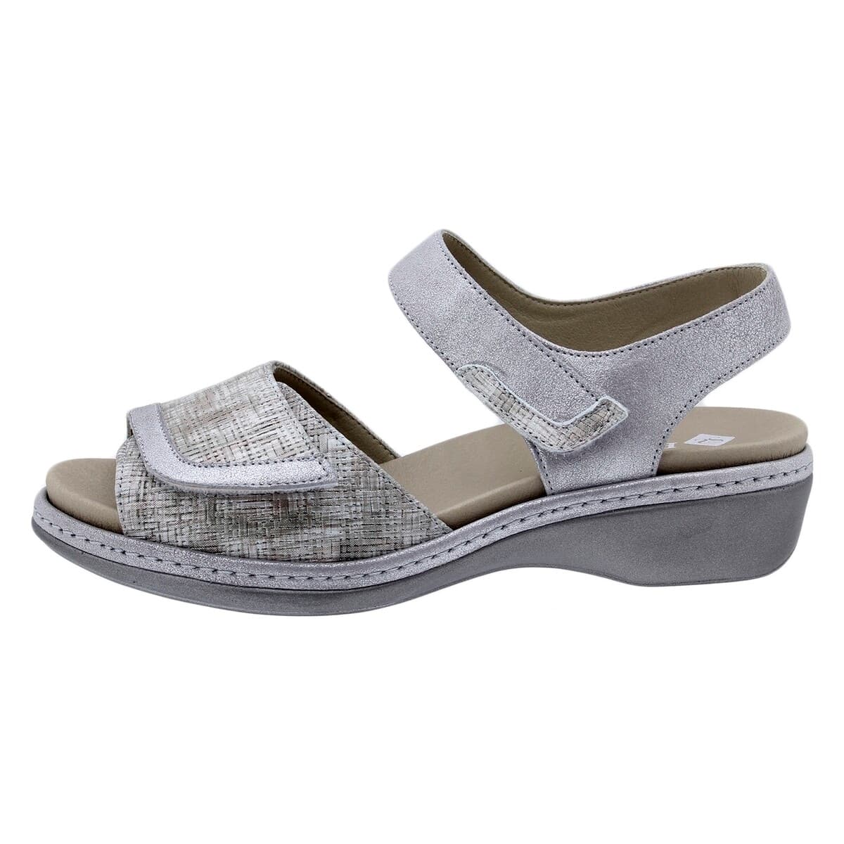 Women's Platforms Piesanto Brown