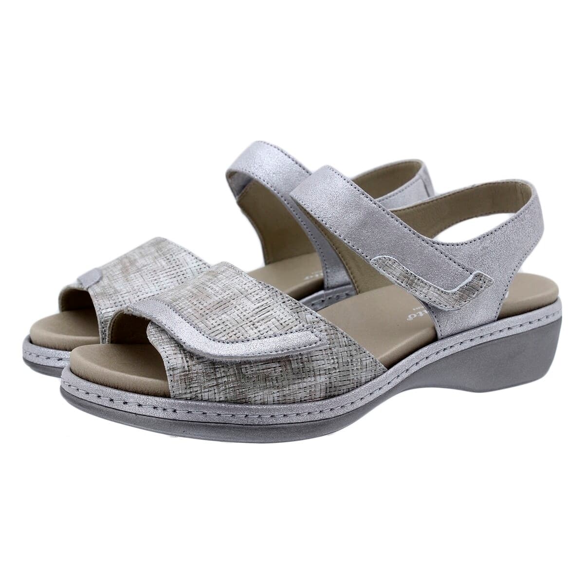 Women's Platforms Piesanto Brown