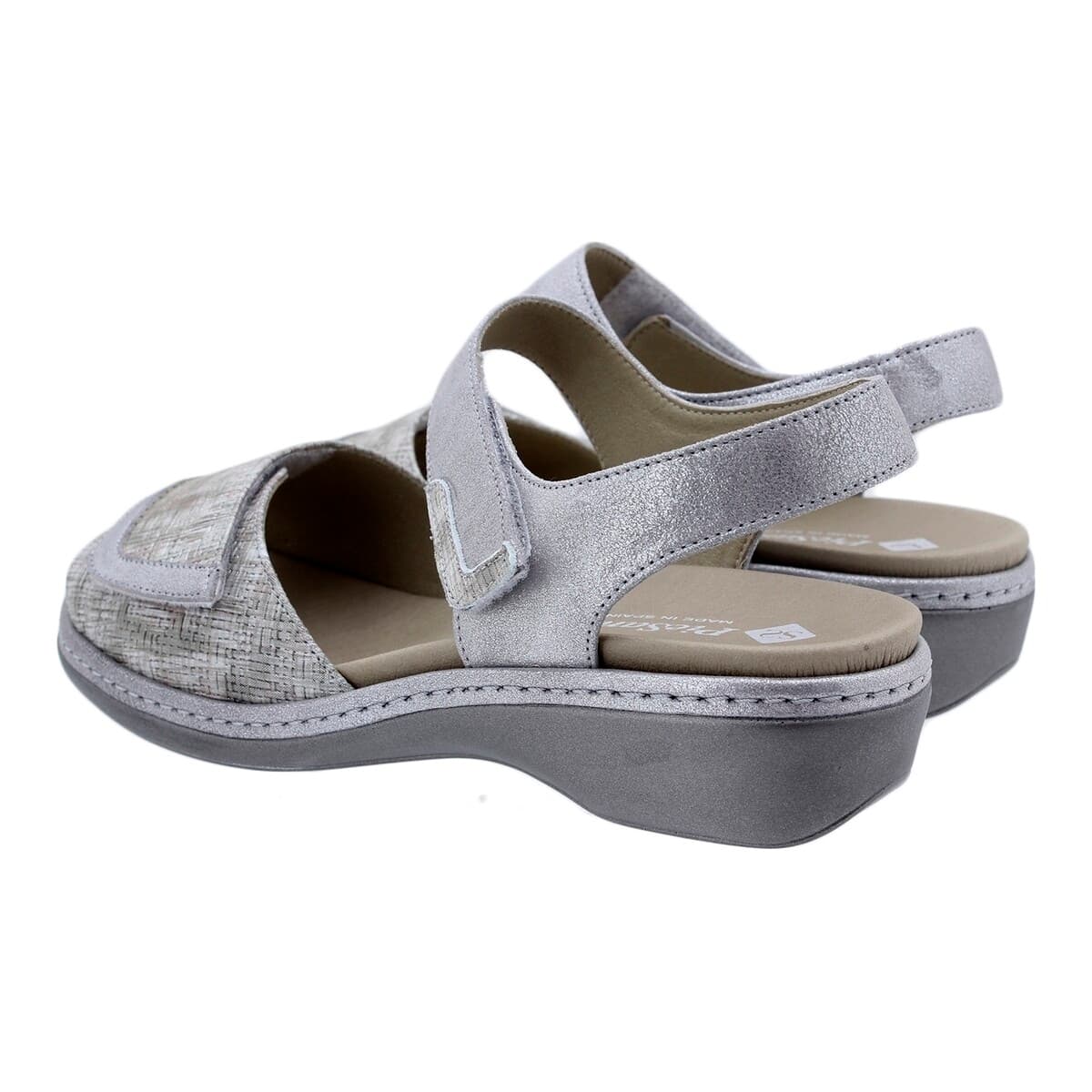 Women's Platforms Piesanto Brown