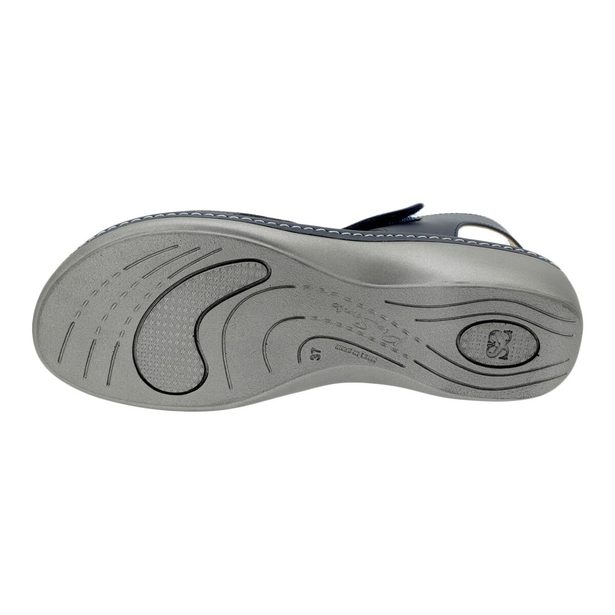 Women's Platforms Piesanto Blue