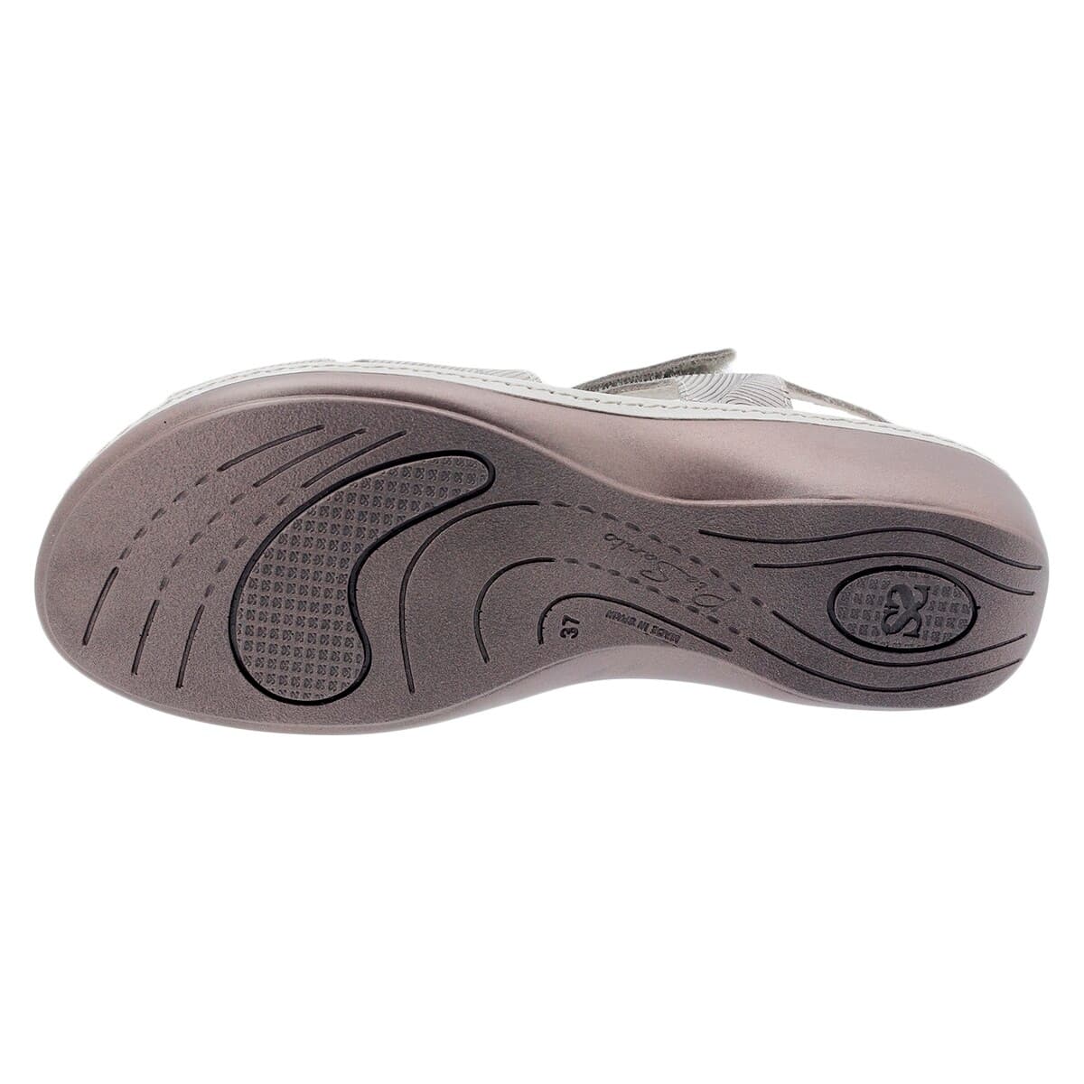 Women's Platforms Piesanto Brown