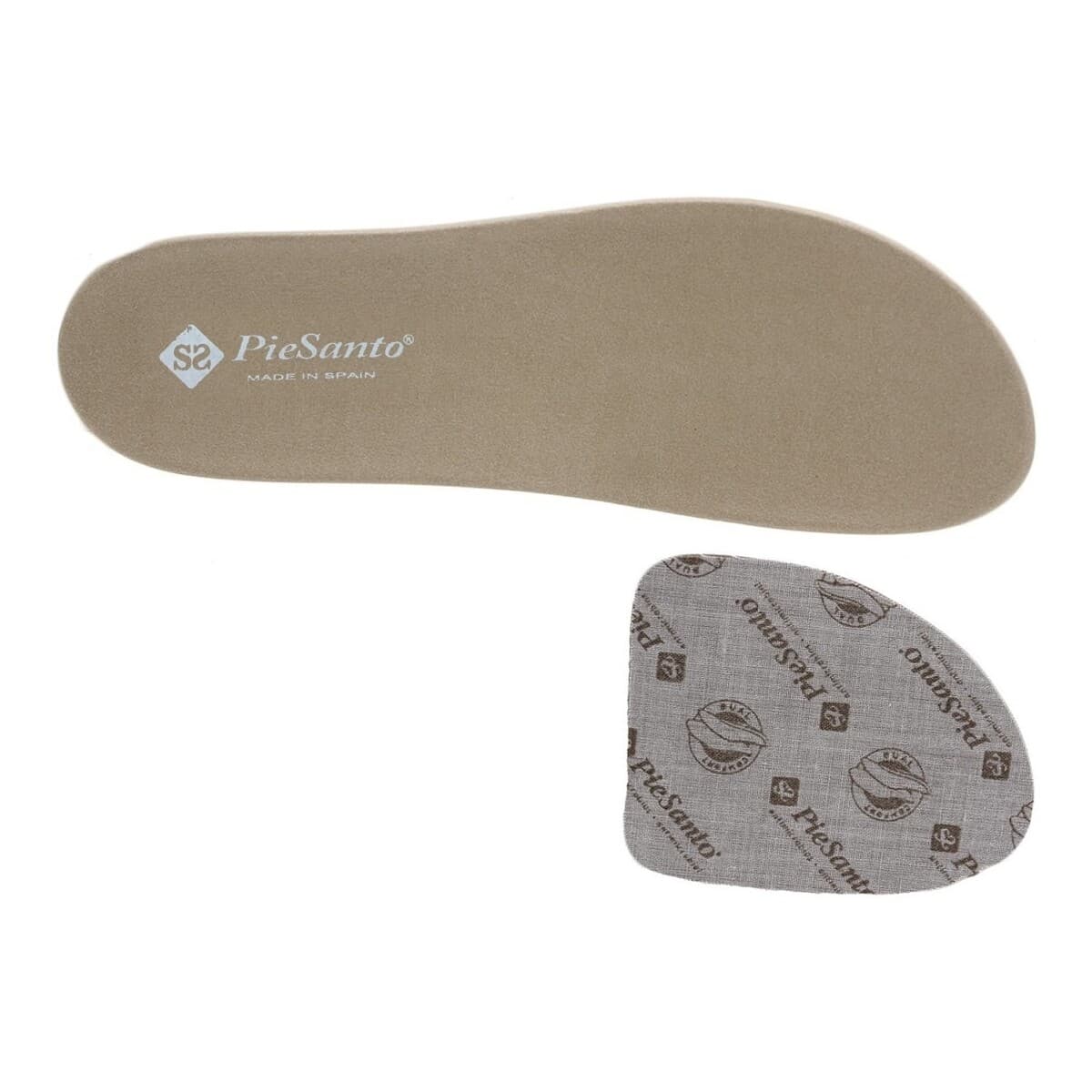 Women's Platforms Piesanto Beige