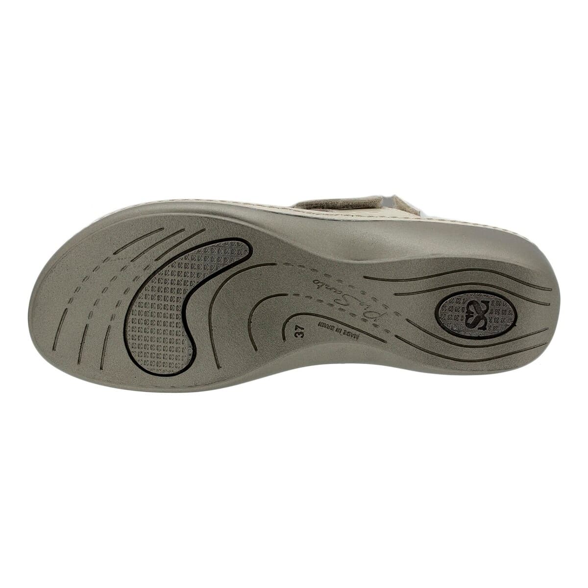 Women's Platforms Piesanto Brown