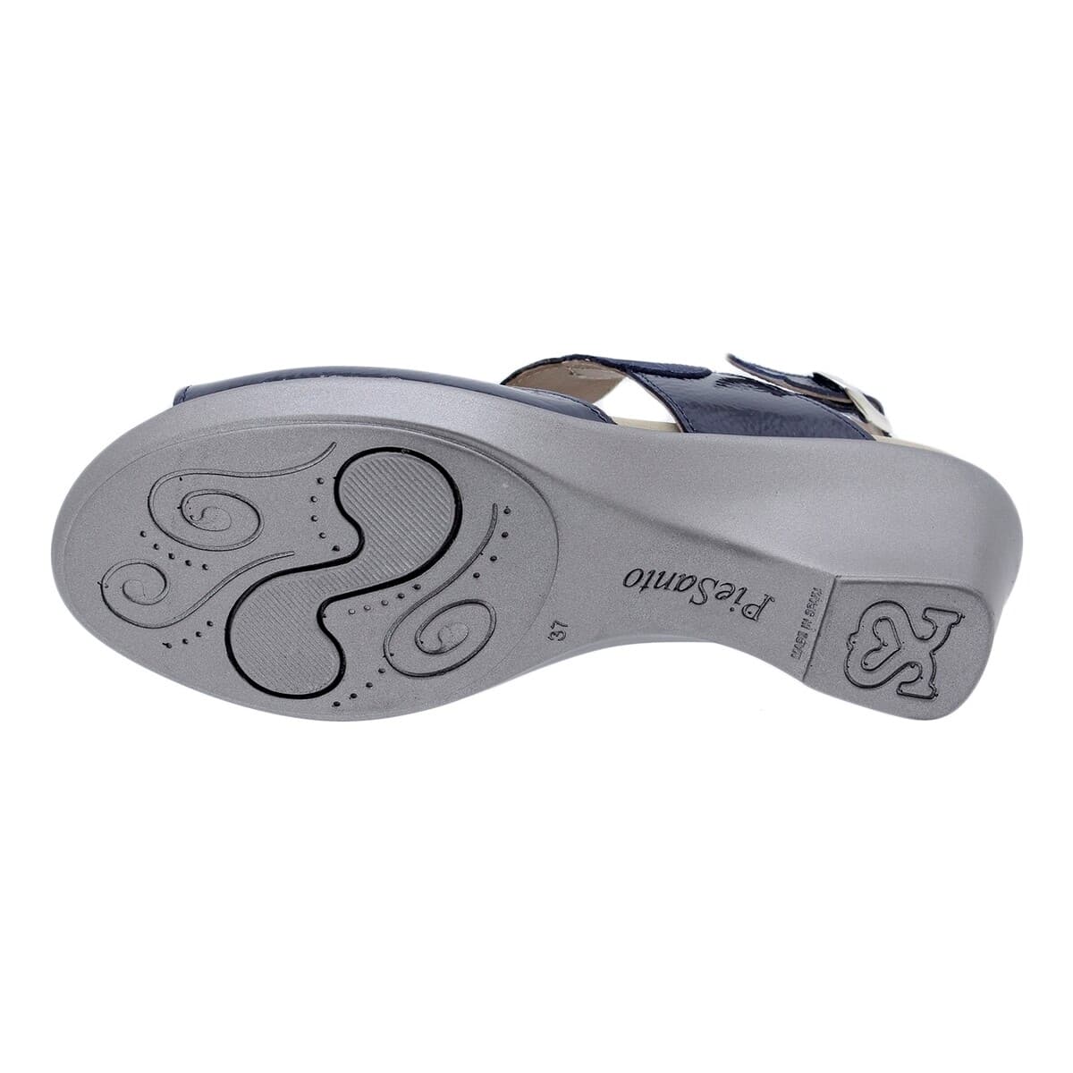 Women's Platforms Piesanto Blue