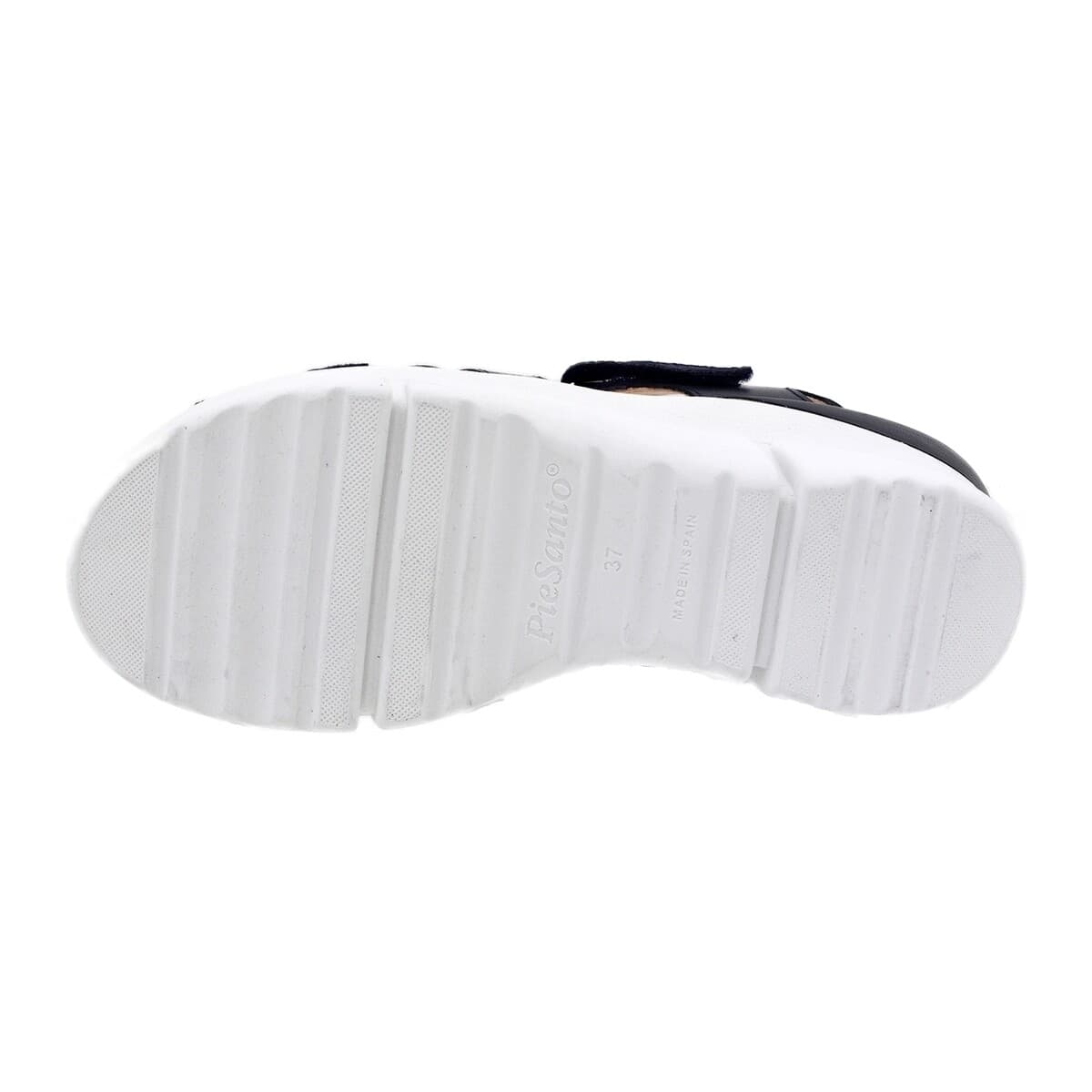 Women's Platforms Piesanto Blue