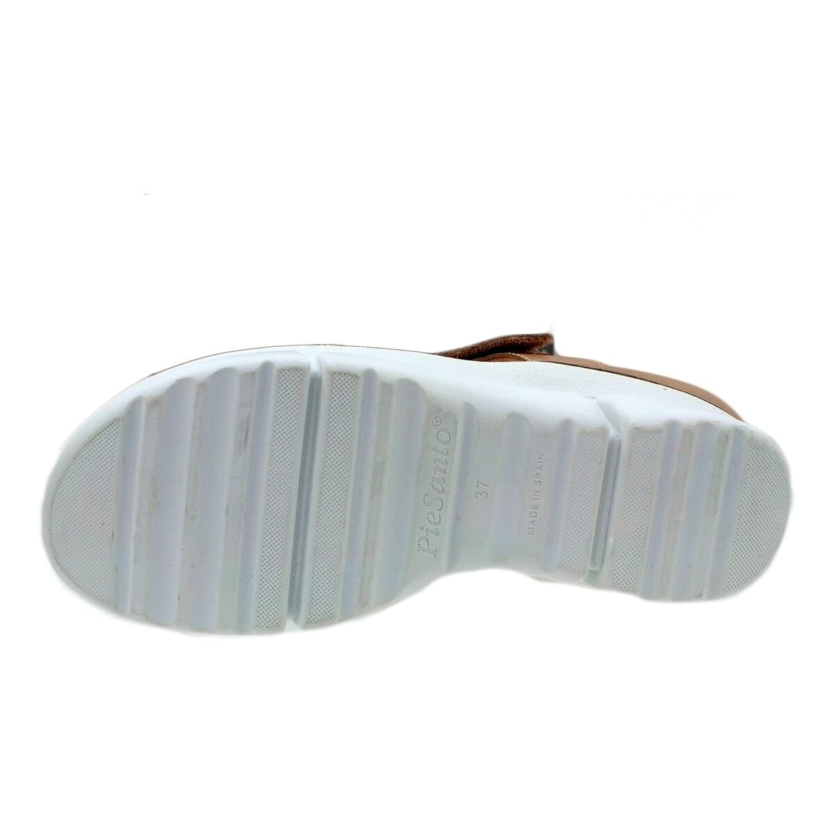 Women's Platforms Piesanto Brown