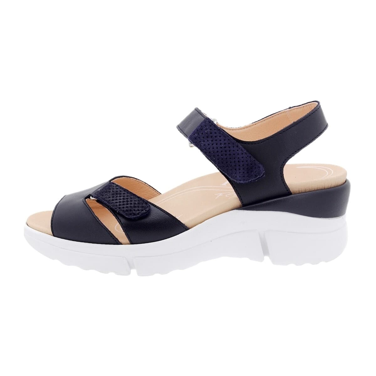 Σανδάλια με πλατφόρμα Piesanto 200877