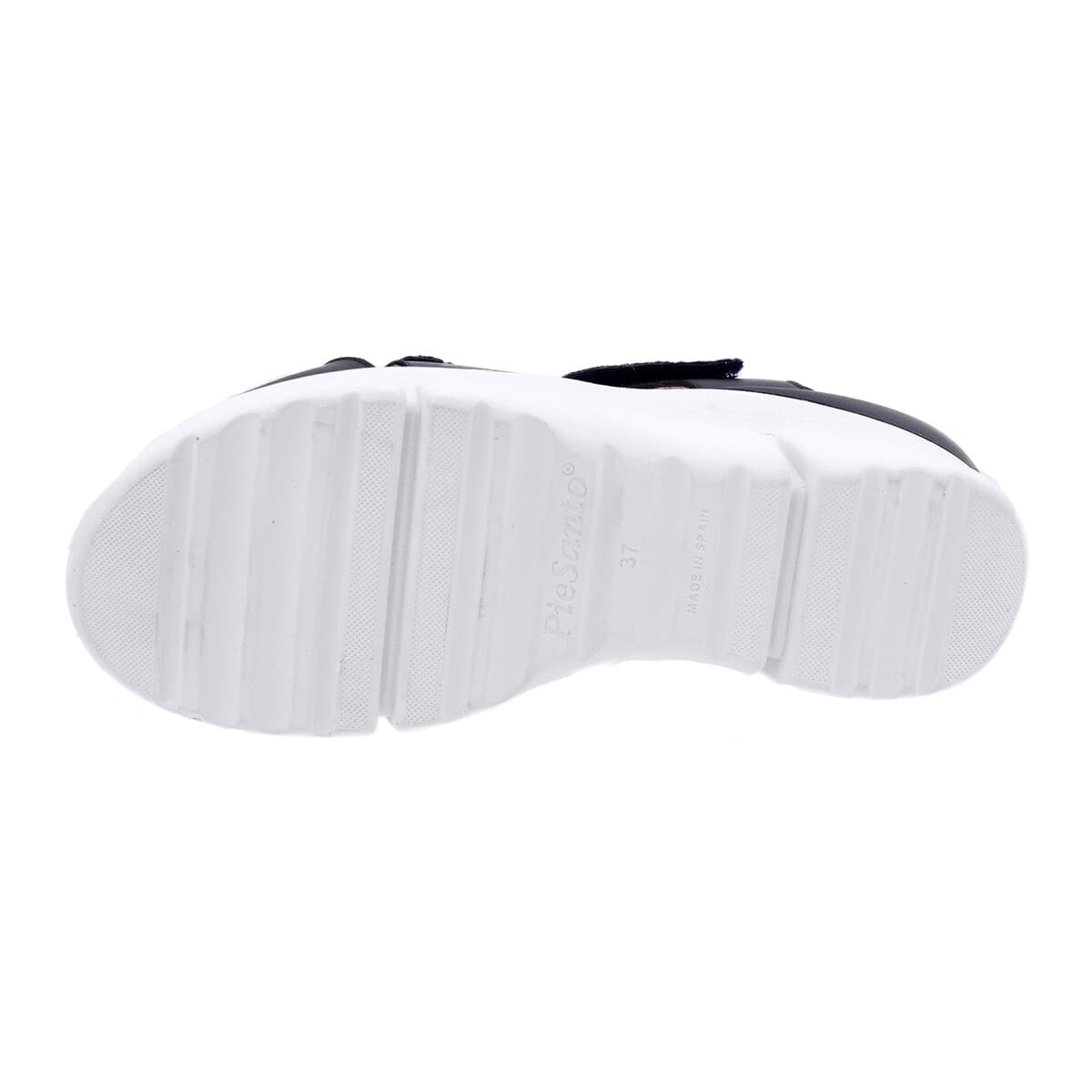 Women's Platforms Piesanto Blue