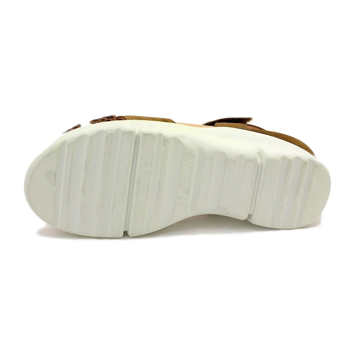 Women's Platforms Piesanto Brown