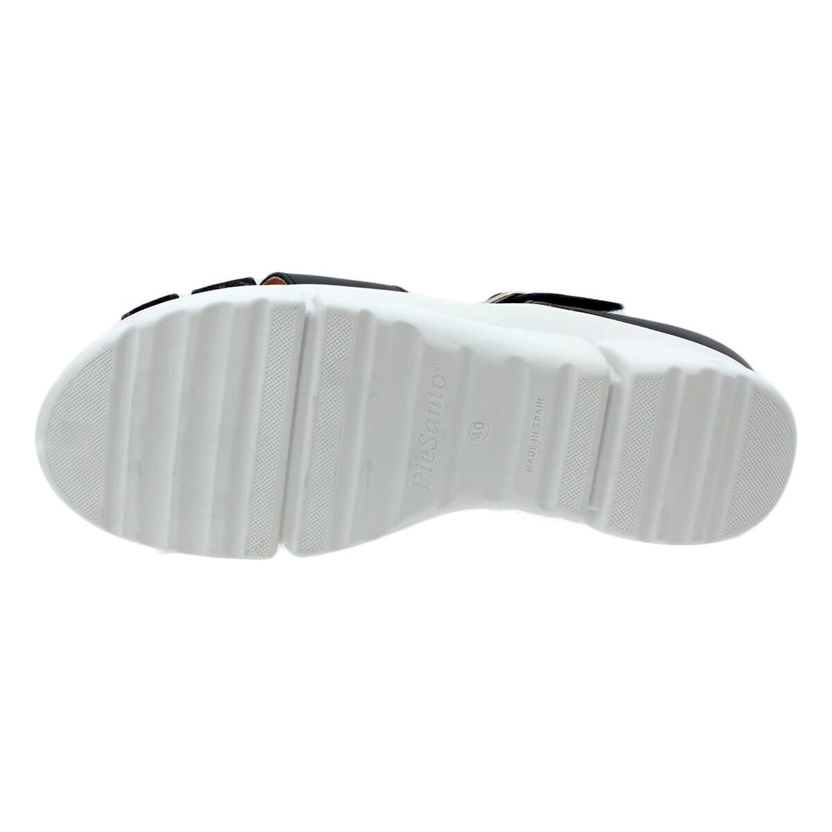 Women's Platforms Piesanto Blue