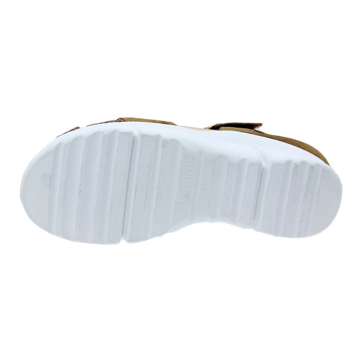 Women's Platforms Piesanto Brown