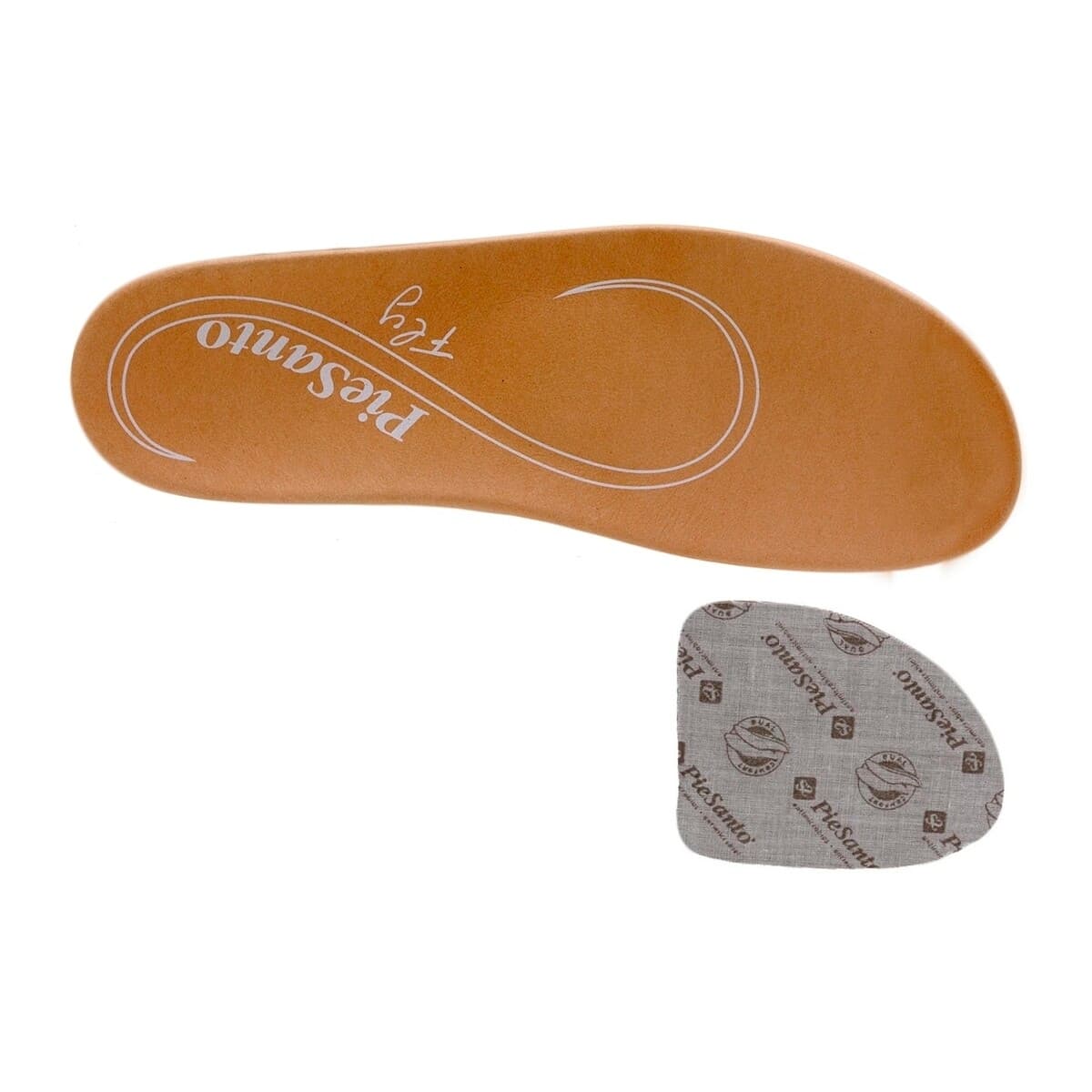 Women's Platforms Piesanto Brown