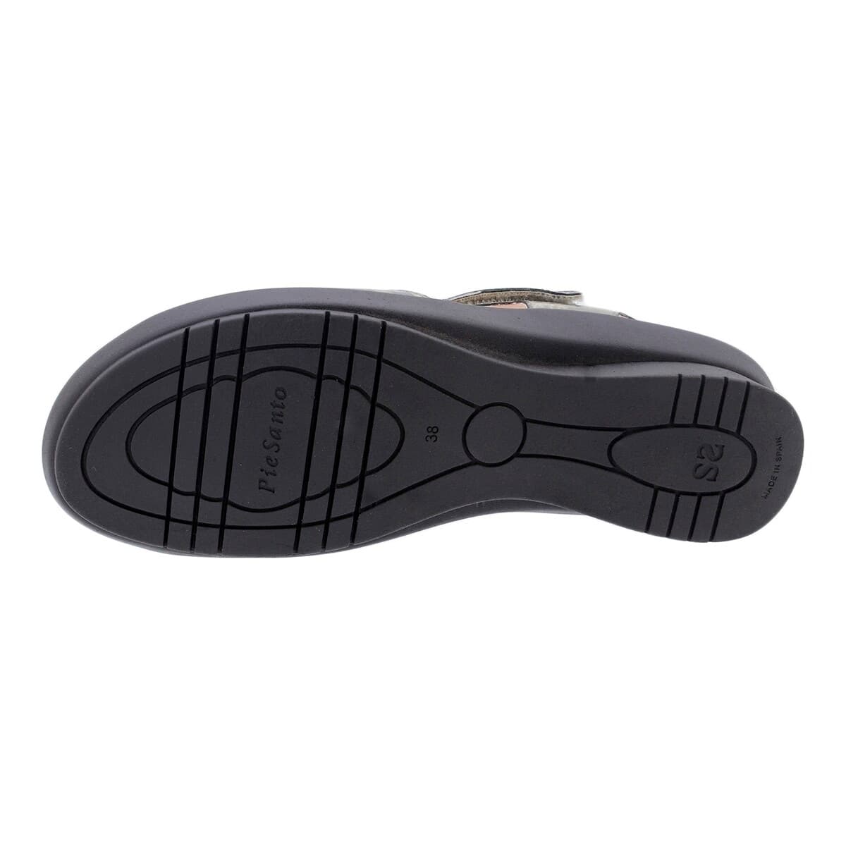 Women's Platforms Piesanto Beige