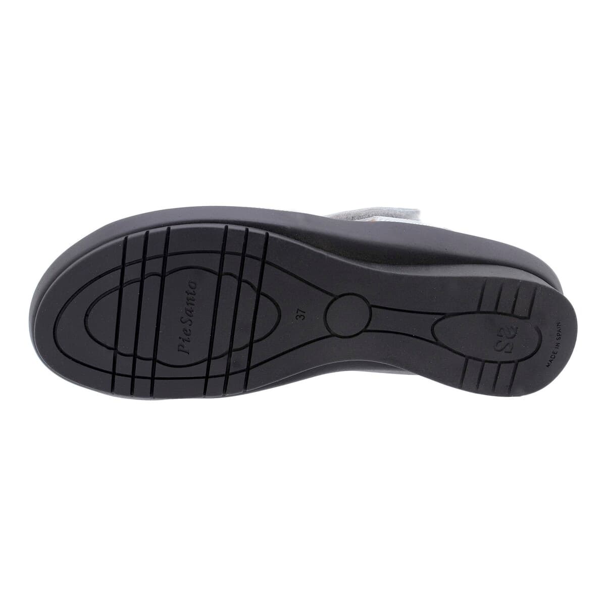 Women's Platforms Piesanto White