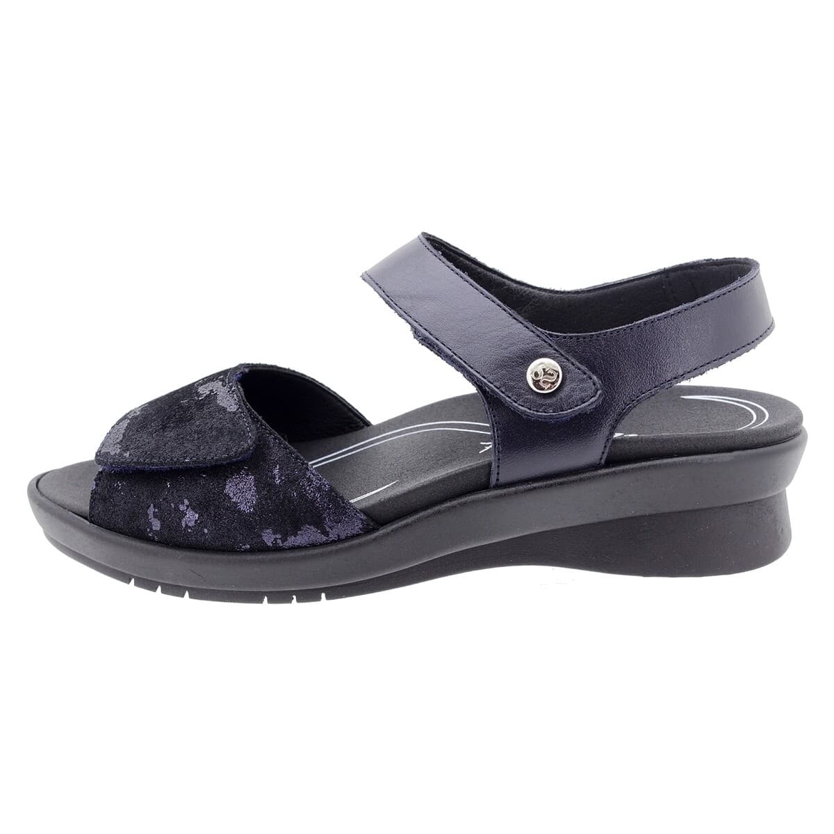 Σανδάλια με πλατφόρμα Piesanto 200892