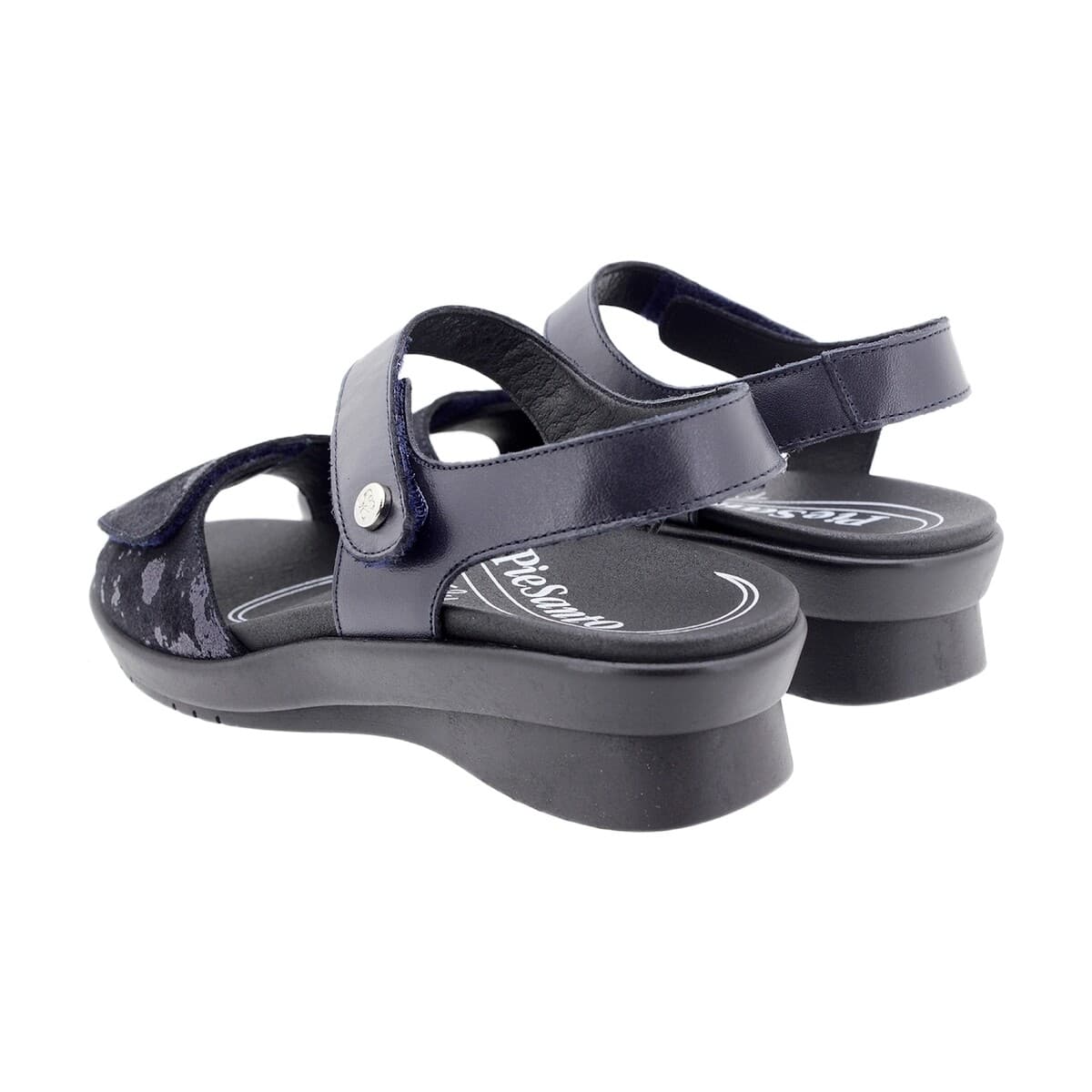 Women's Platforms Piesanto Blue