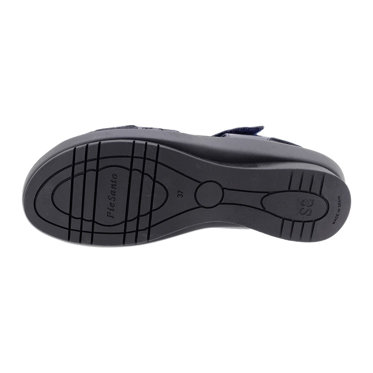 Women's Platforms Piesanto Blue