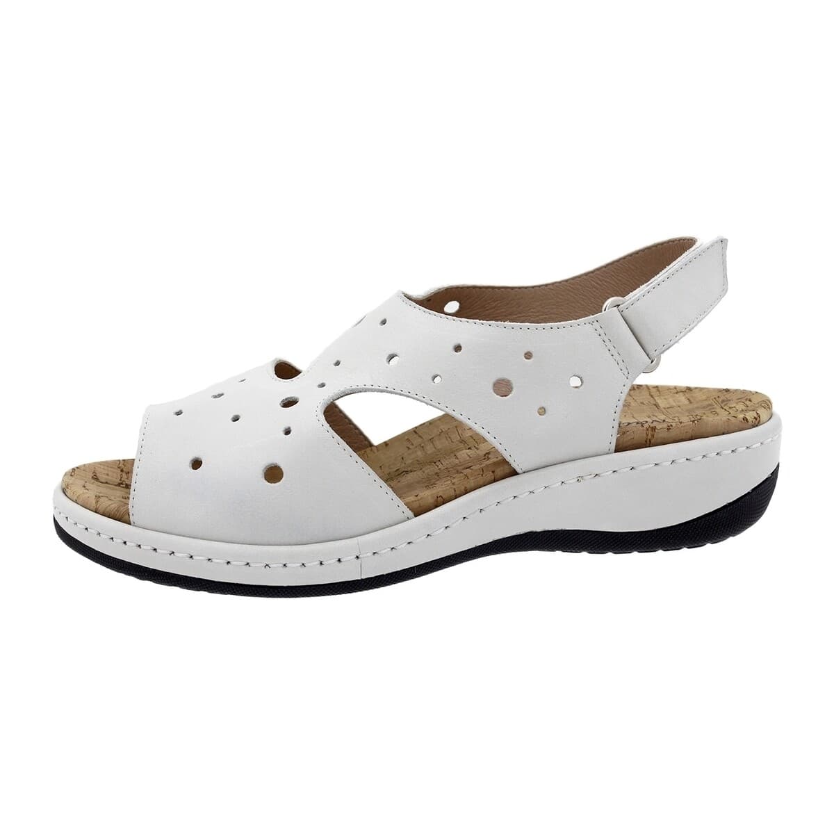 Σανδάλια με πλατφόρμα Piesanto 200907