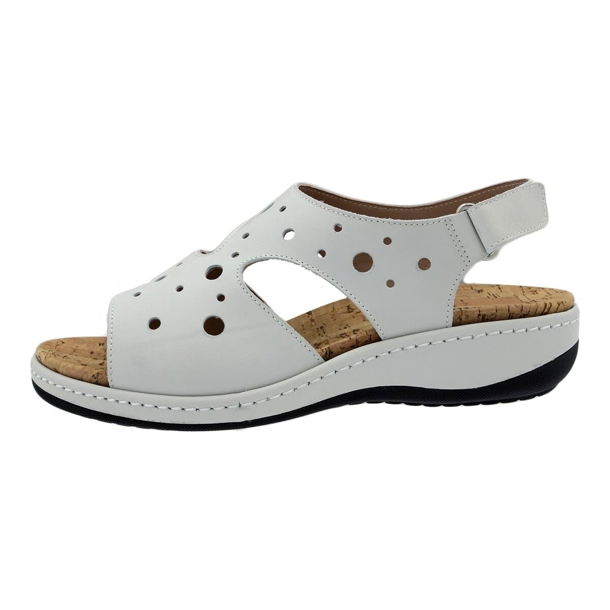 Σανδάλια με πλατφόρμα Piesanto 200907