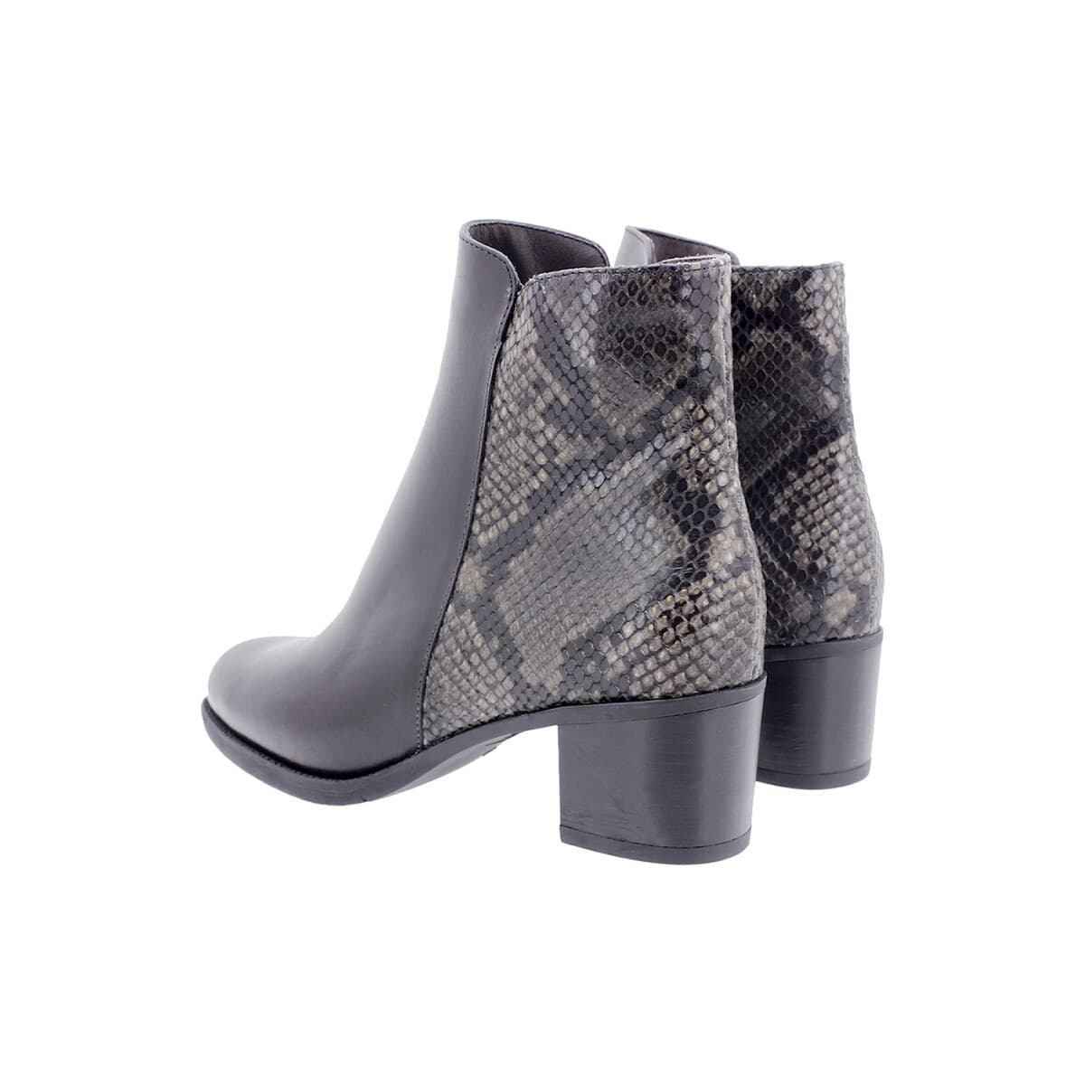 Women's Ankle Boots Piesanto Black