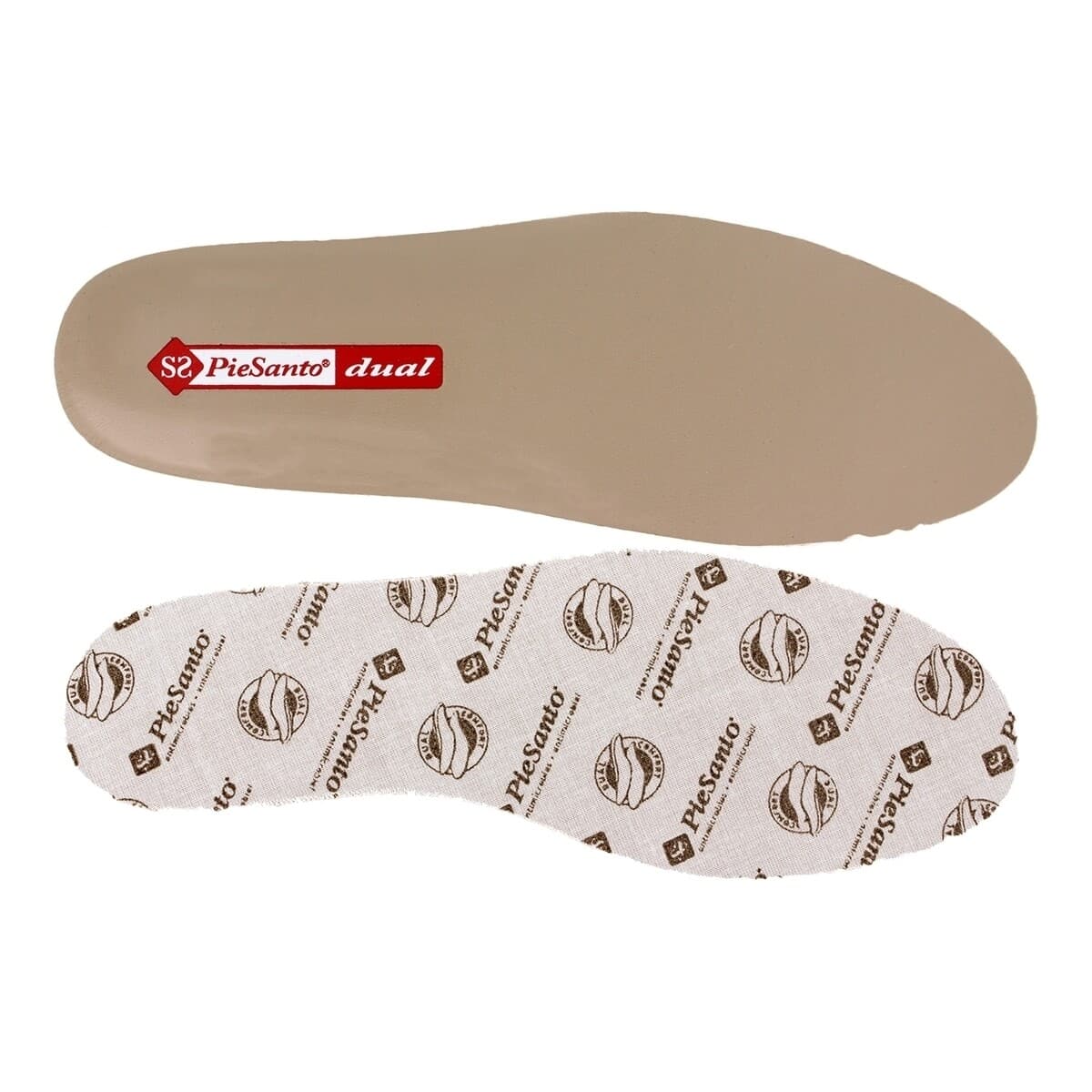 Women's Loafers Piesanto Green