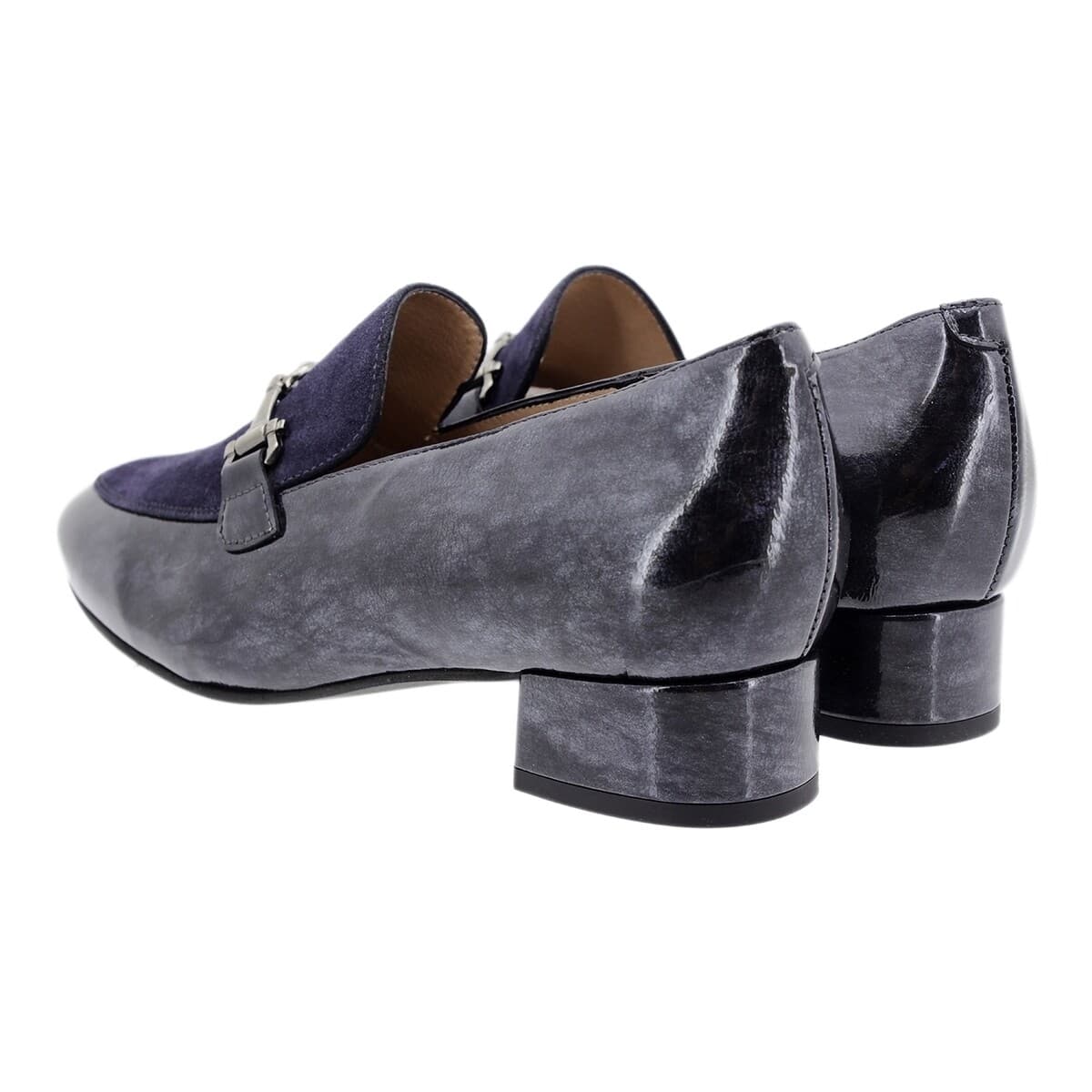 Women's Loafers Piesanto Black