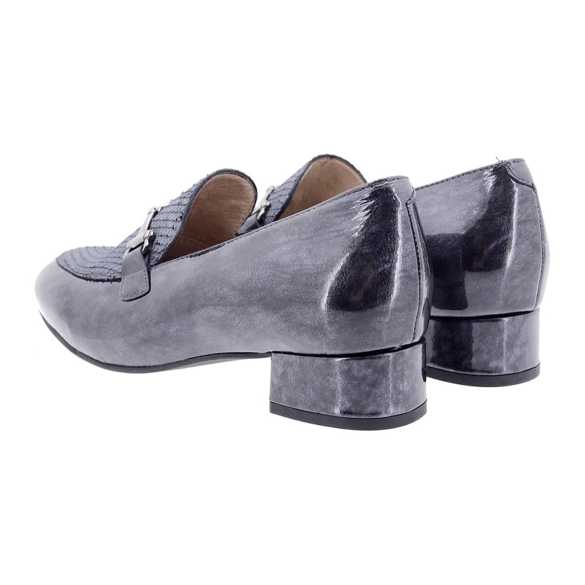 Women's Loafers Piesanto Black