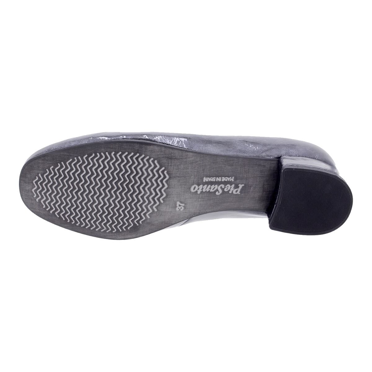 Women's Loafers Piesanto Black