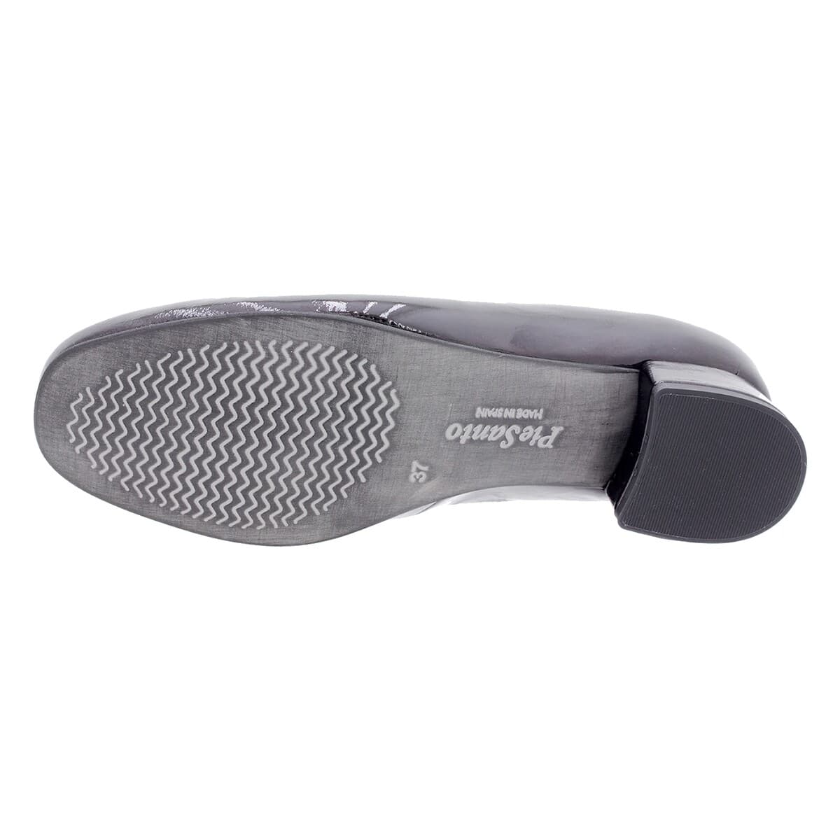 Women's Loafers Piesanto Bordeaux