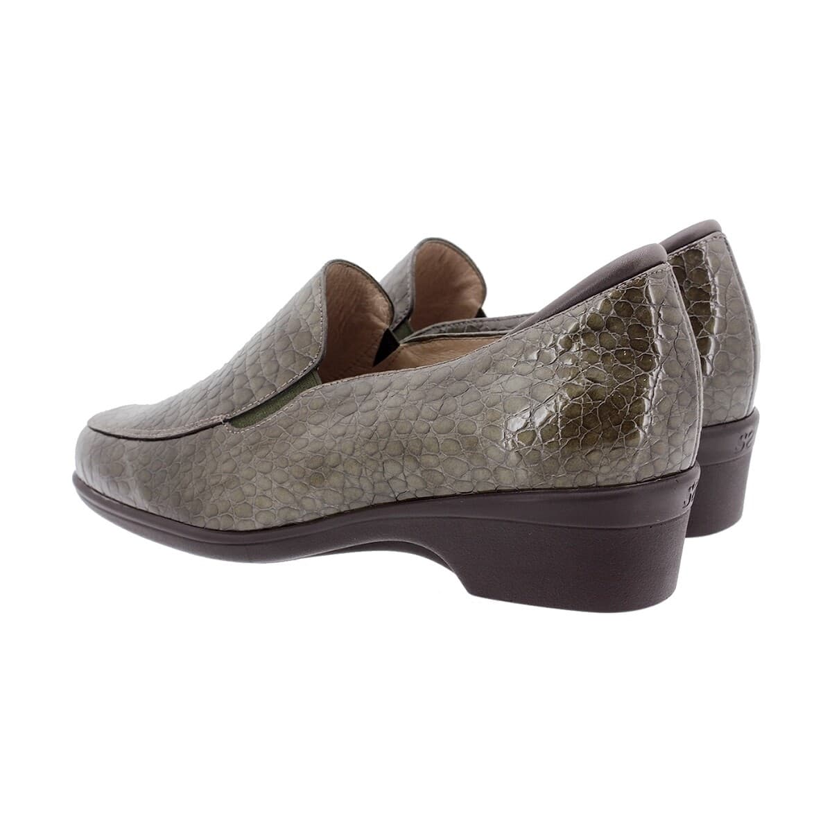 Women's Loafers Piesanto Brown